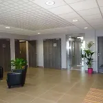 Brit Hotel Dieppe 