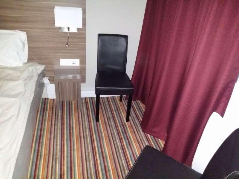 Hotel Brit