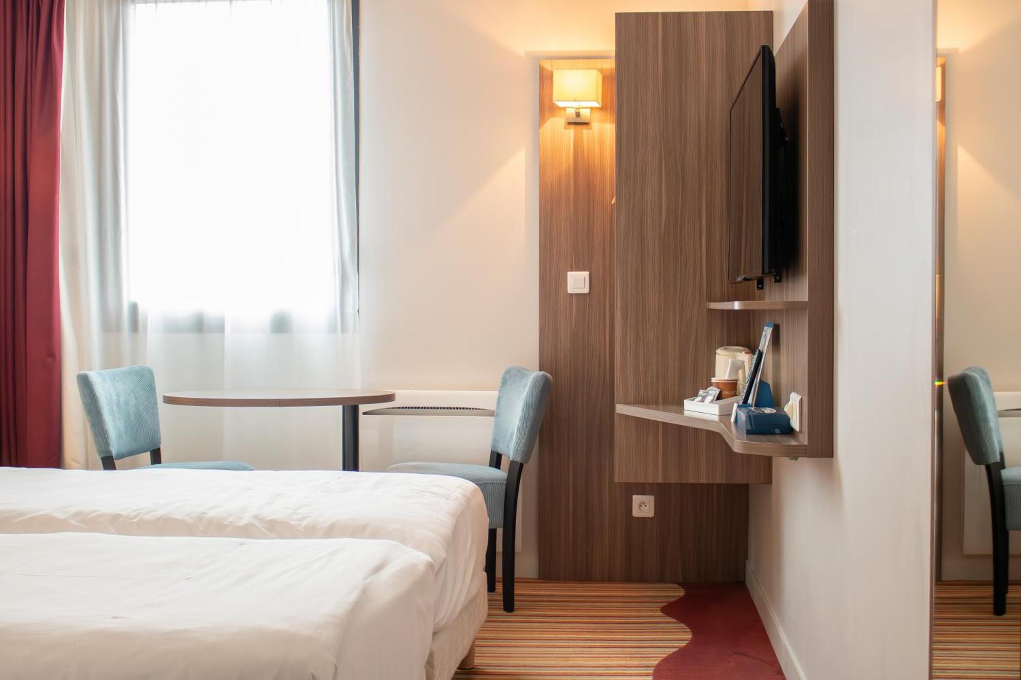 Brit Hotel Dieppe