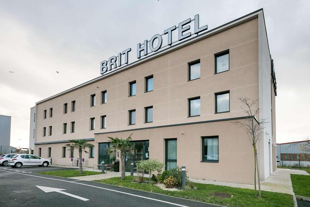 Hotel Brit 3*