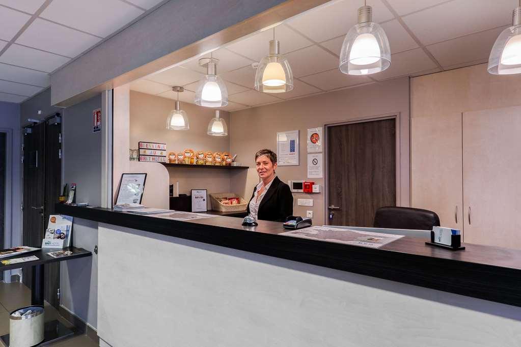 Hotel Brit 3*