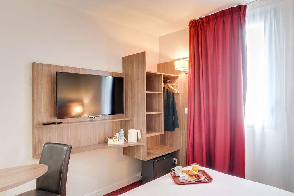 Hotel Brit Dieppe