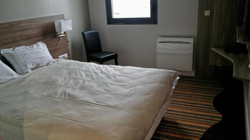 Brit Hotel Dieppe